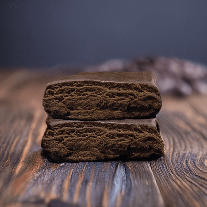 Pea Protein Bar - Dark Chocolate