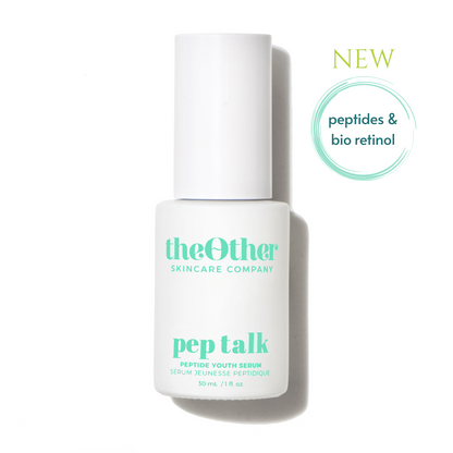 Pep Talk - Peptide Youth Serum