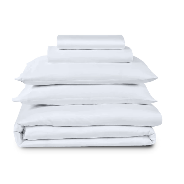 CrispCool Cotton Sheet Set - Final Sale