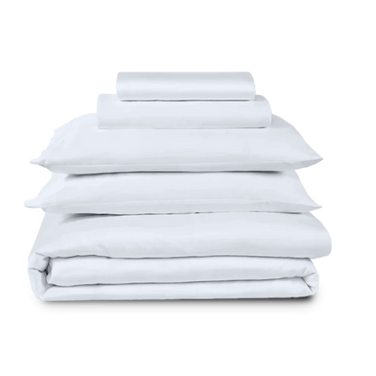 CrispCool Cotton Sheet Set - Final Sale