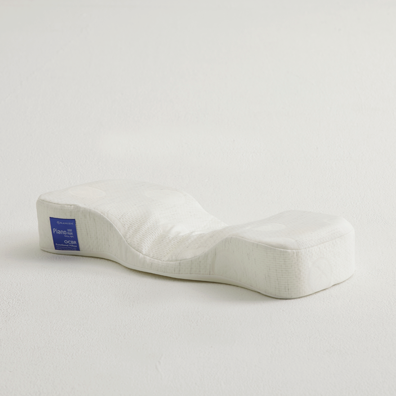 Piano Air Pillow : Most Versatile by KANUDA USA