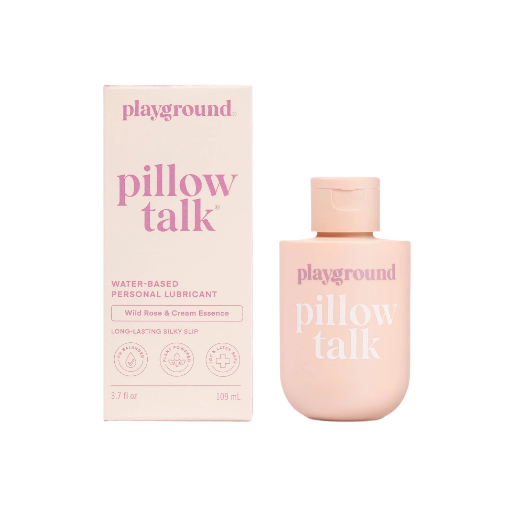 Pillow Talk™ by Playground