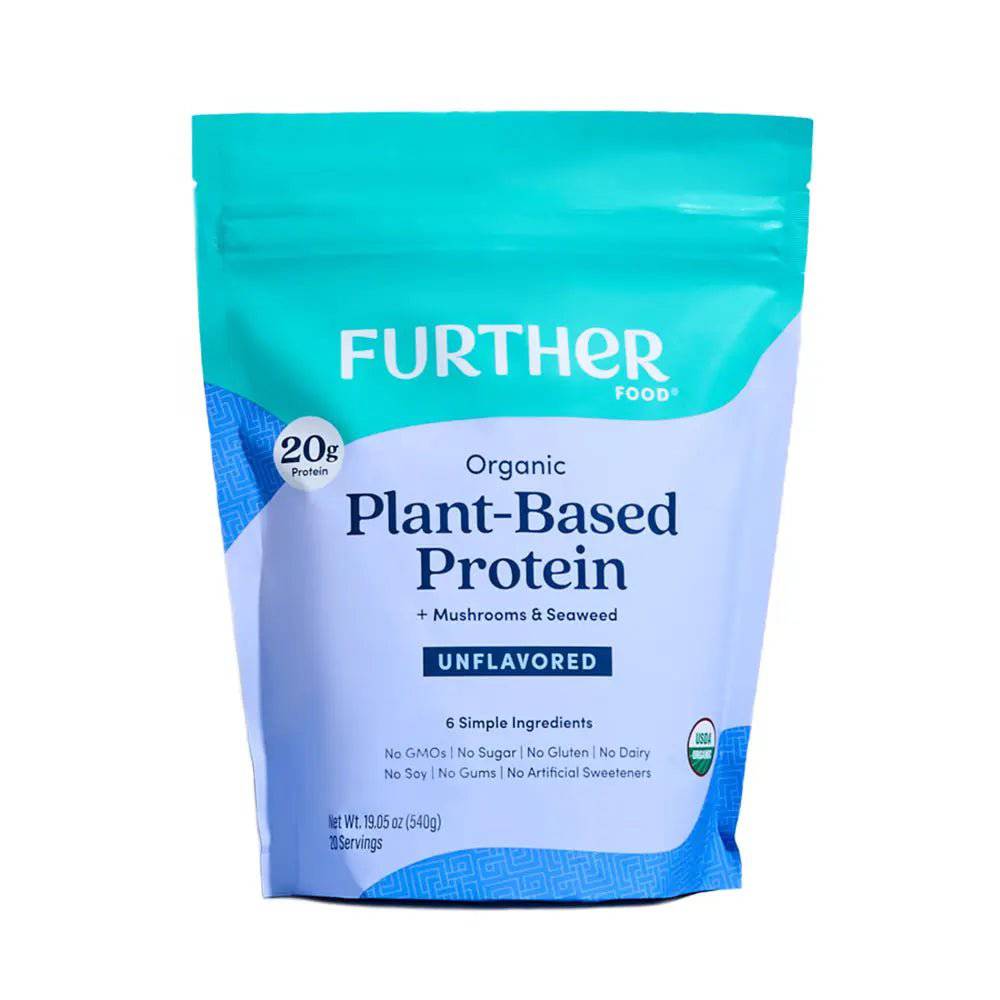 Plant-Based Protein