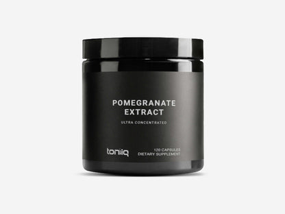 Pomegranate 90%