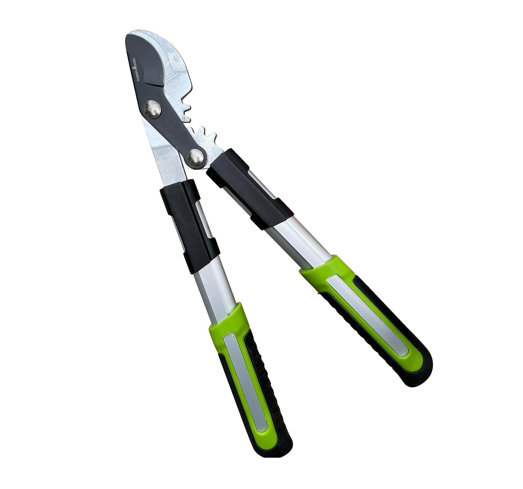 3pc Pruning Tool Set – Hedge Shears, Bypass Loppers & Pruning Shears