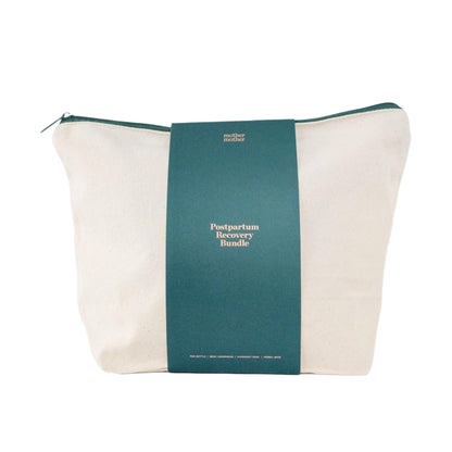Postpartum Recovery Bundle by Mother Mother