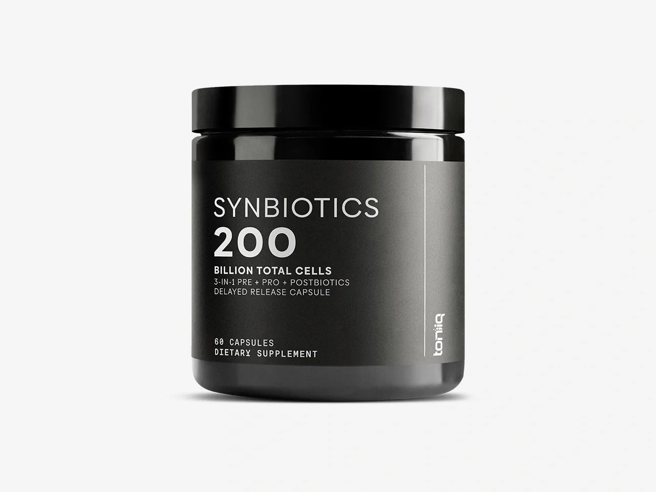 Synbiotics 200