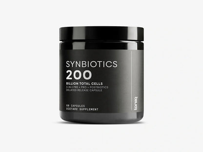 Synbiotics 200