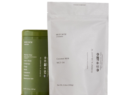 :rise Matcha Latte Bundle