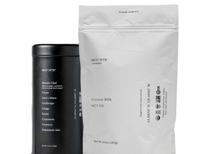 :rise Cacao Latte Bundle