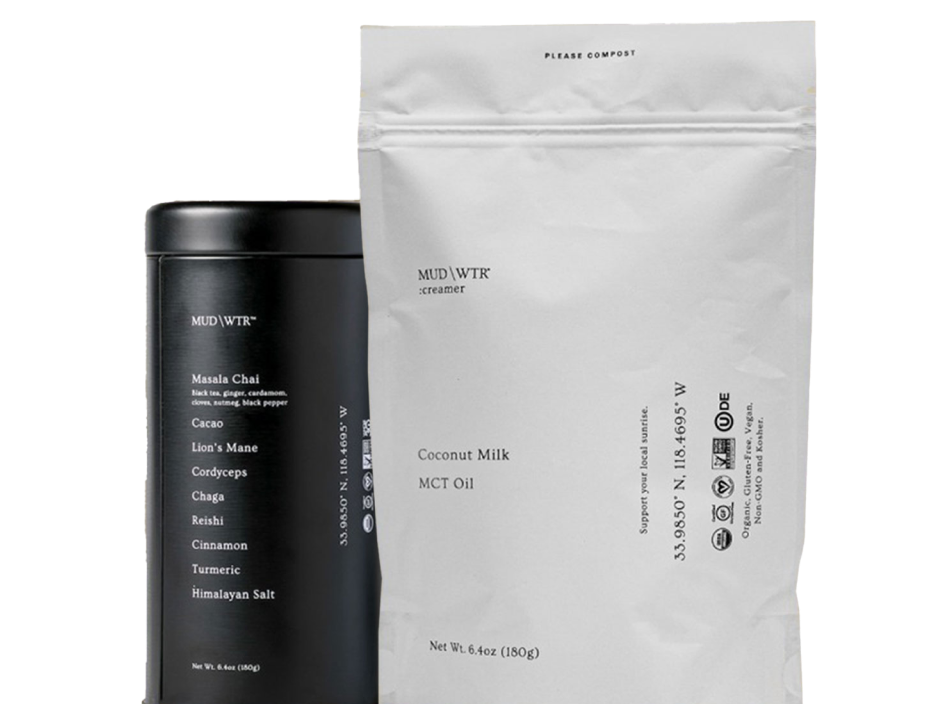 :rise Cacao Latte Bundle