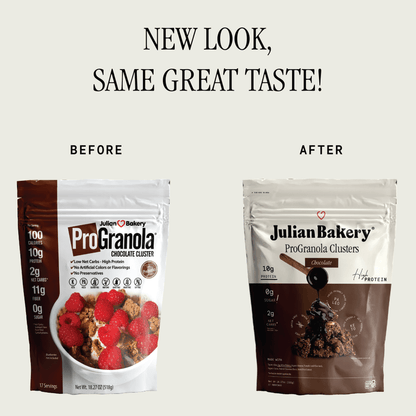 ProGranola® Chocolate Cluster