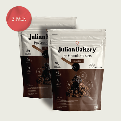 ProGranola® Chocolate Cluster