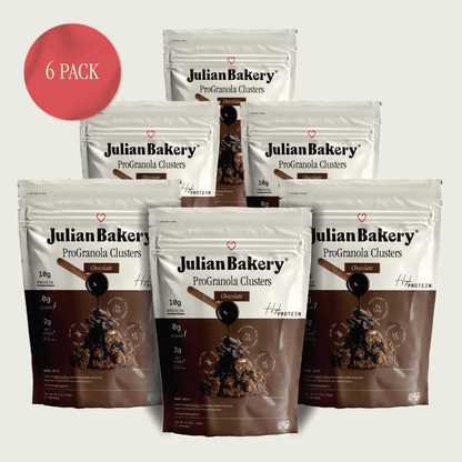 ProGranola® Chocolate Cluster