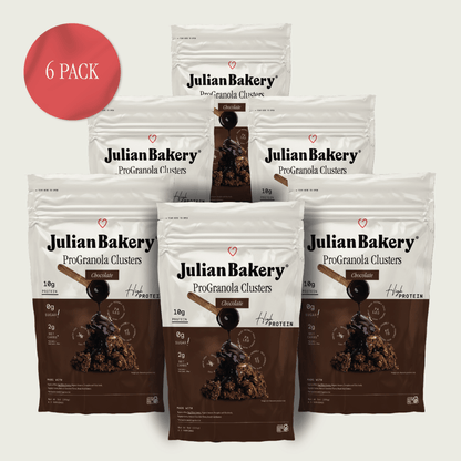 ProGranola® Chocolate Cluster 9oz