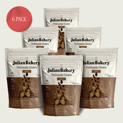 ProGranola® Espresso Cluster