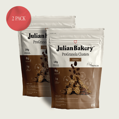 ProGranola® Espresso Cluster