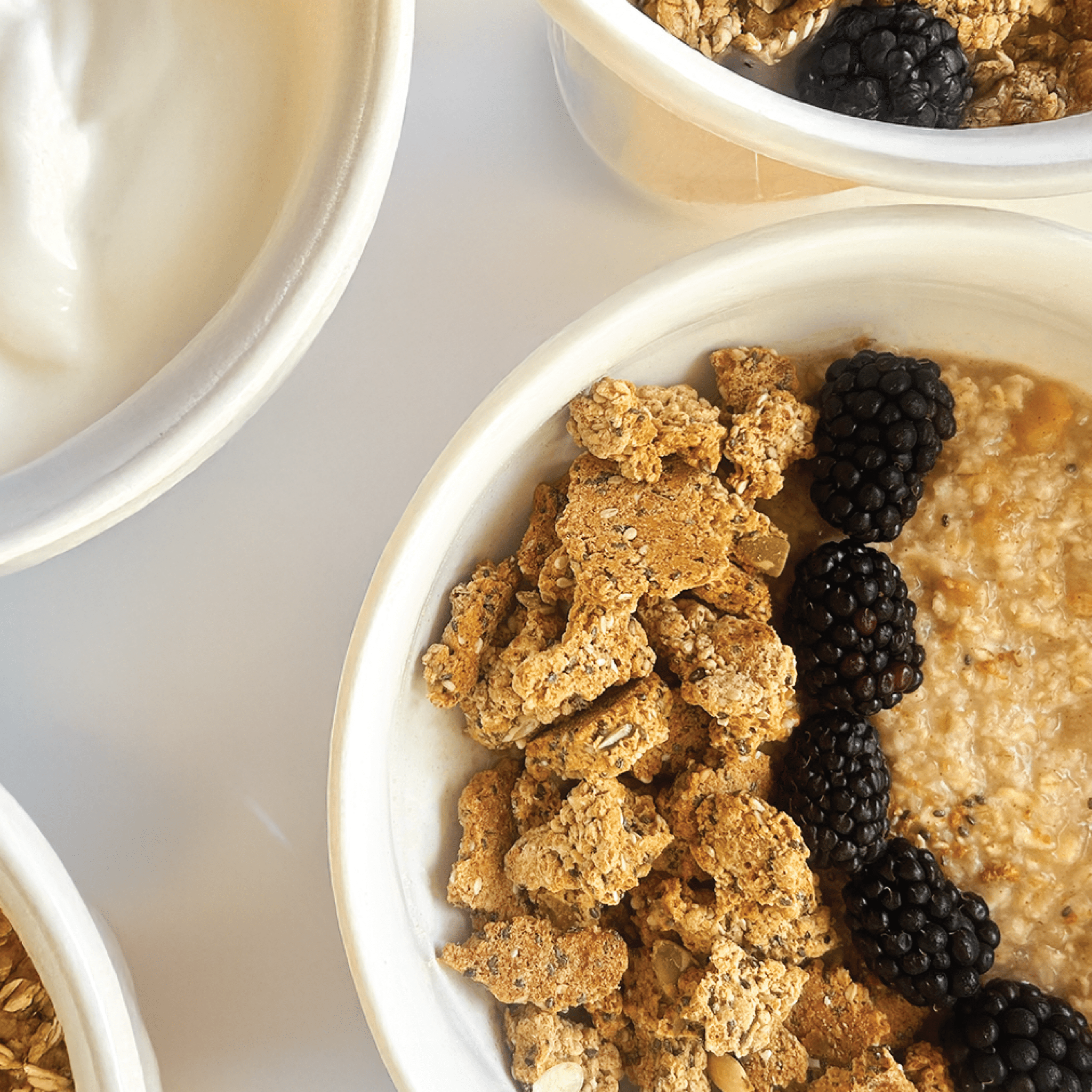 ProGranola® Espresso Cluster