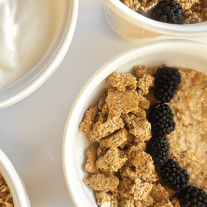 ProGranola® Espresso Cluster