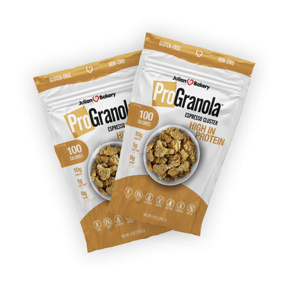 ProGranola® Espresso Cluster 9oz