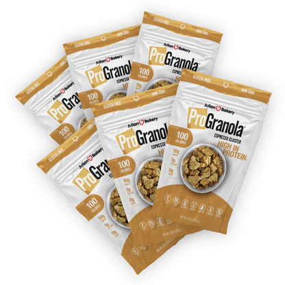 ProGranola® Espresso Cluster 9oz