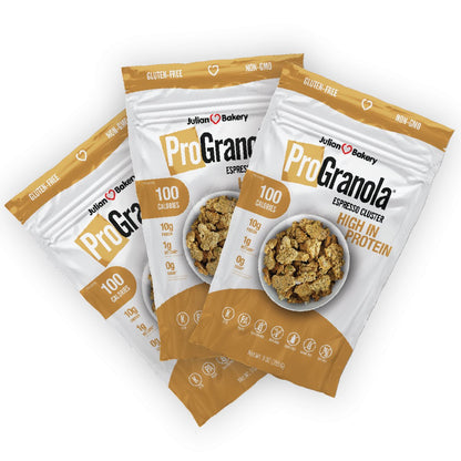 ProGranola® Espresso Cluster 9oz
