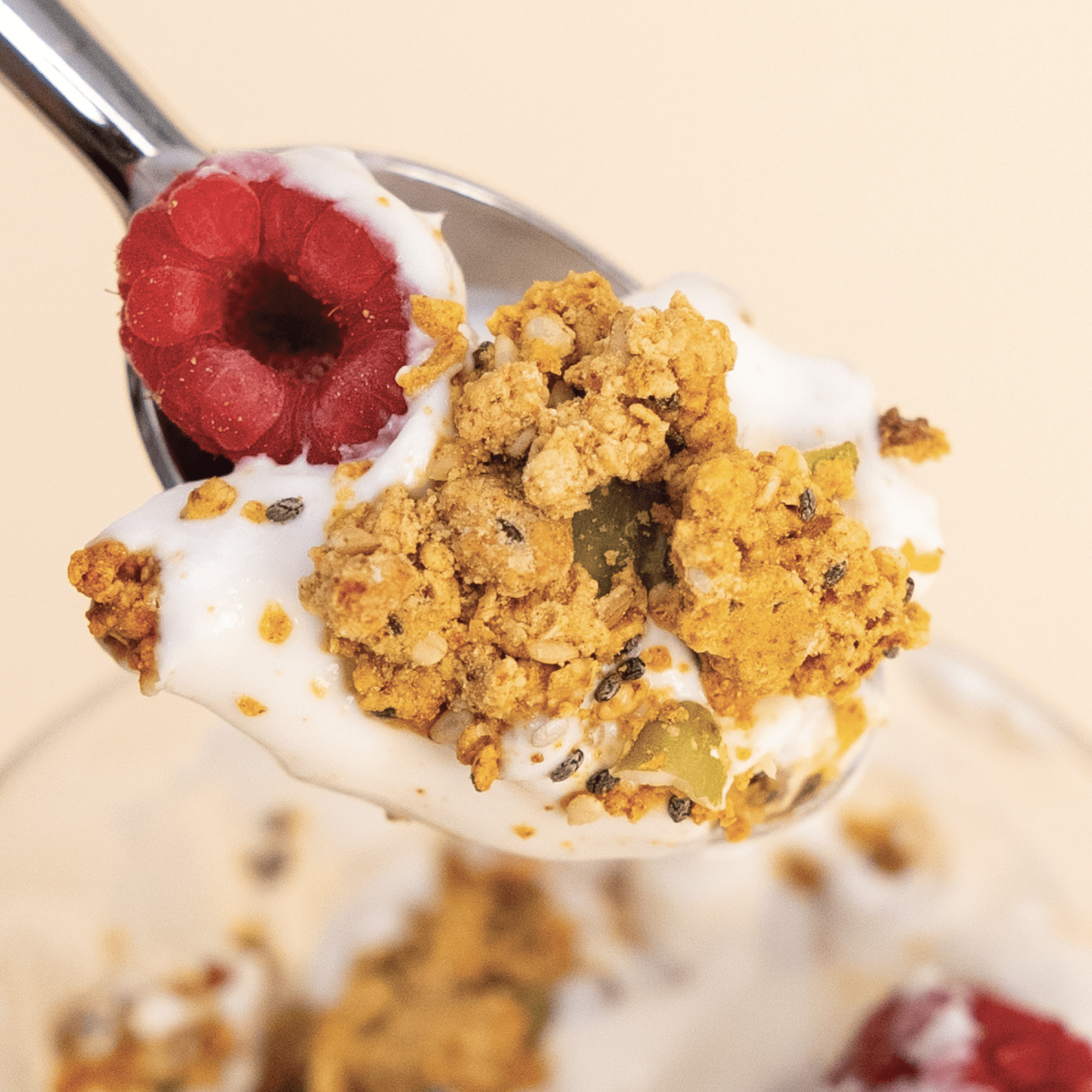 ProGranola® Peanut Butter Cluster Cluster 9oz