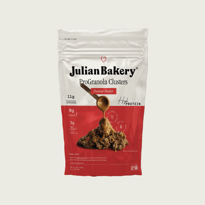 ProGranola® Peanut Butter Cluster Cluster 9oz
