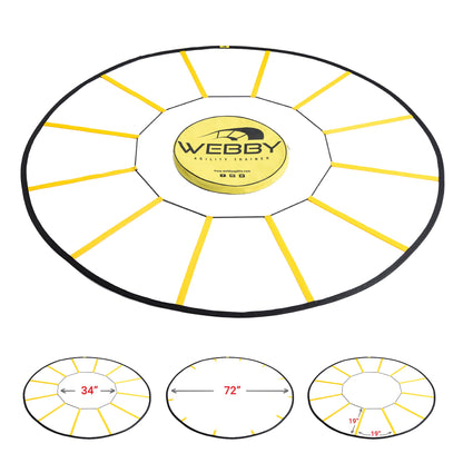 WEBBY PRO