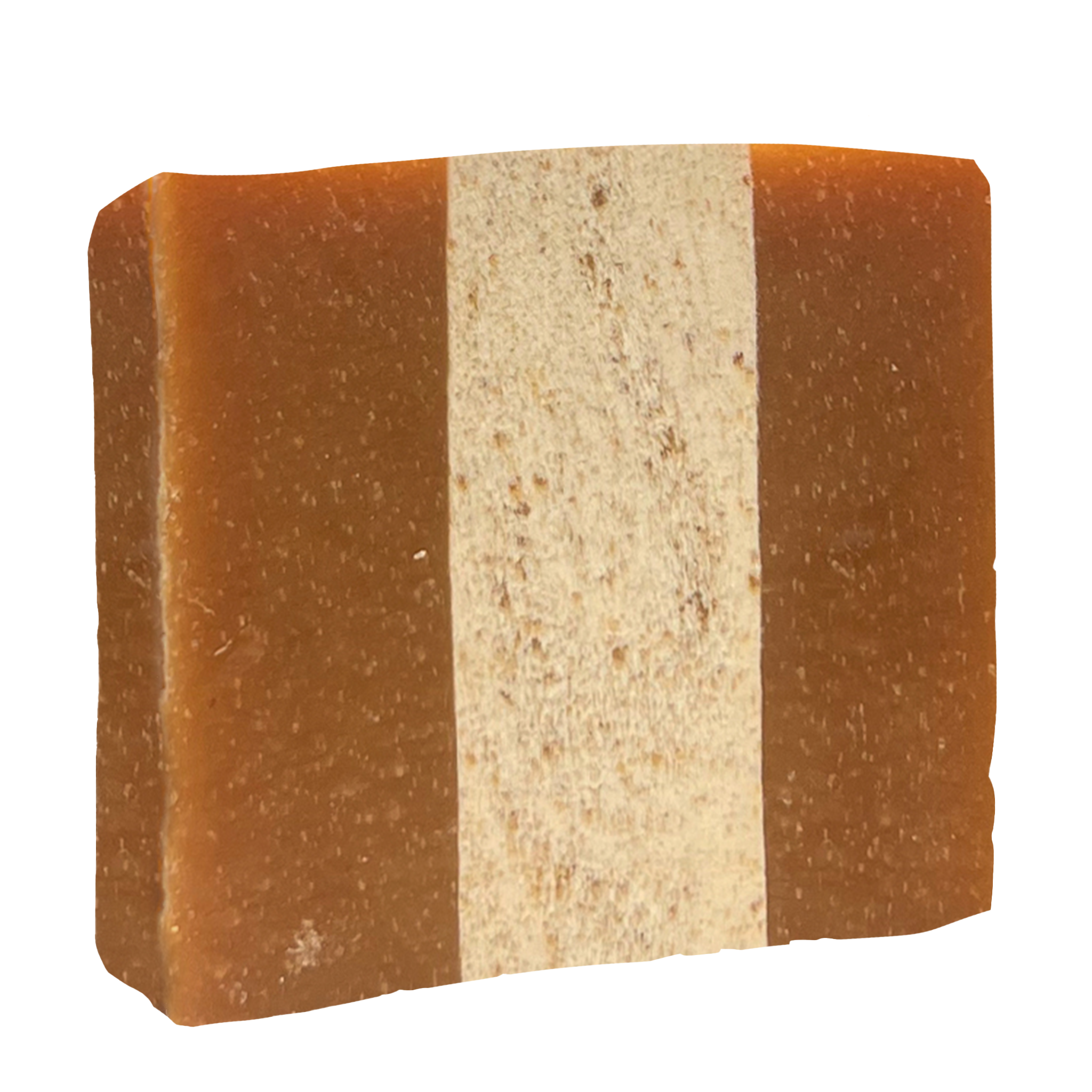 Pumpkin Coconut Natural Soap by Sumbody Skincare