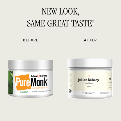 PureMonk® Sweetener