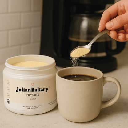 PureMonk® Sweetener