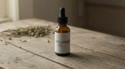 Purify Cleansing Oil