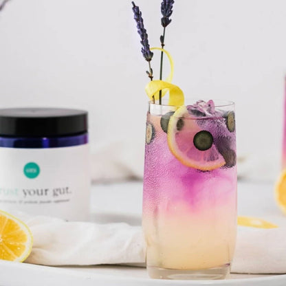 Organic Probiotics with Prebiotics Powder