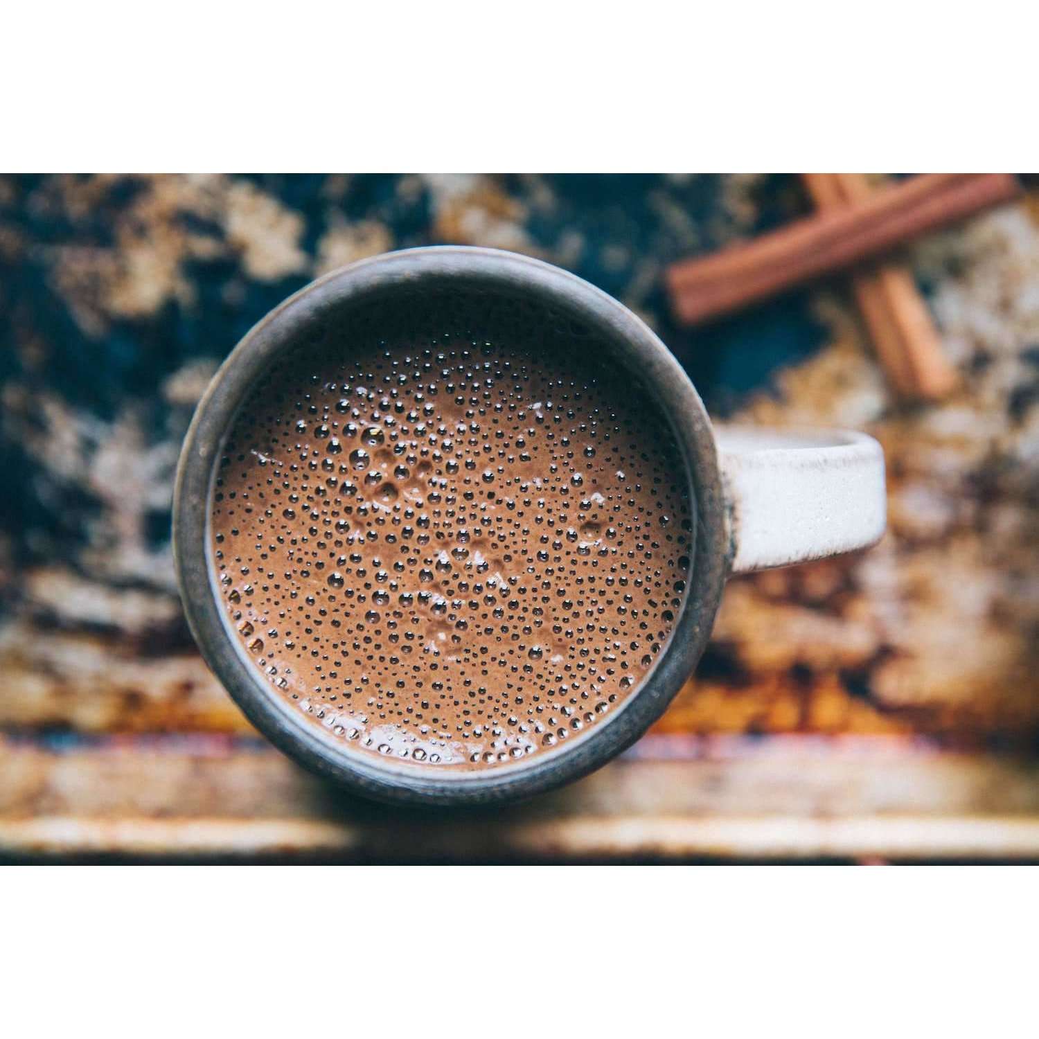 Wholesale of 10 - Wild Cocoa Powder - Organic, Single-Origin, Small farms