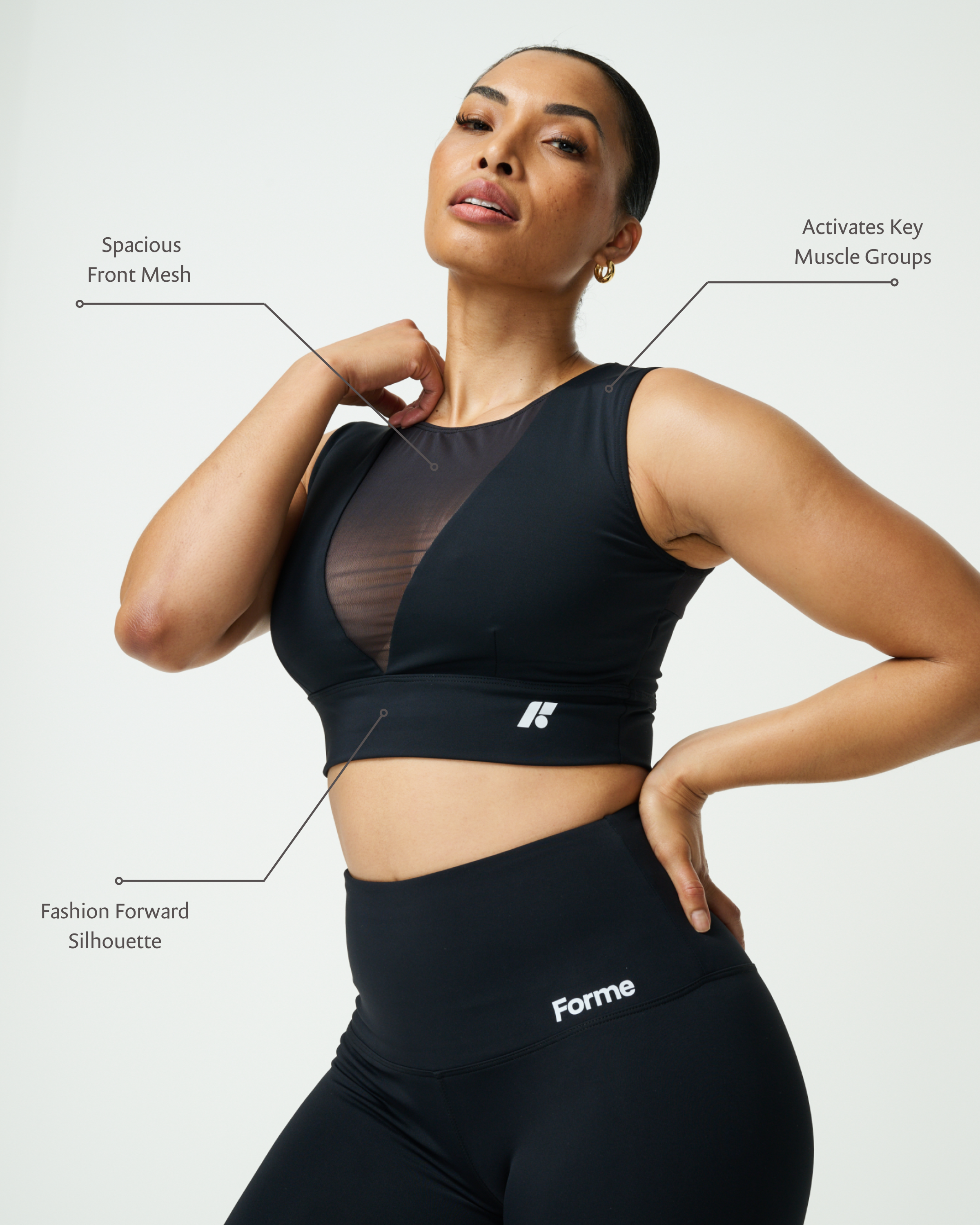 Radiance Bra