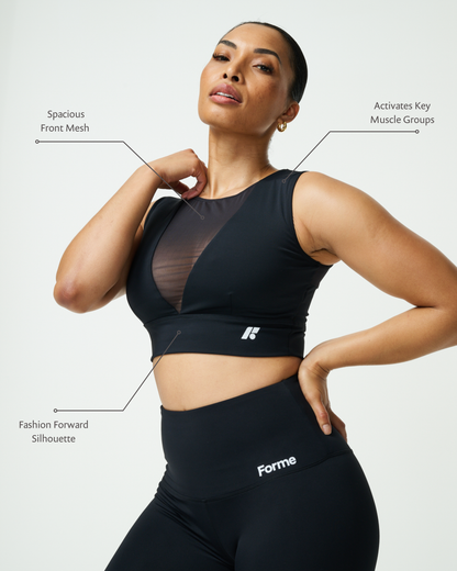 Radiance Bra