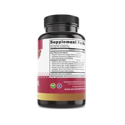 Resveratrol