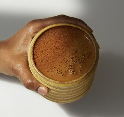 :rest Rooibos Latte Bundle