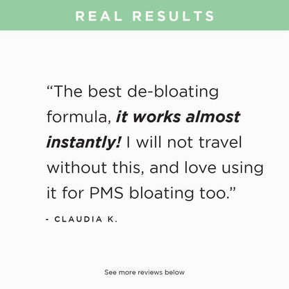 Detox + Debloat Twin Pack - 2 Months