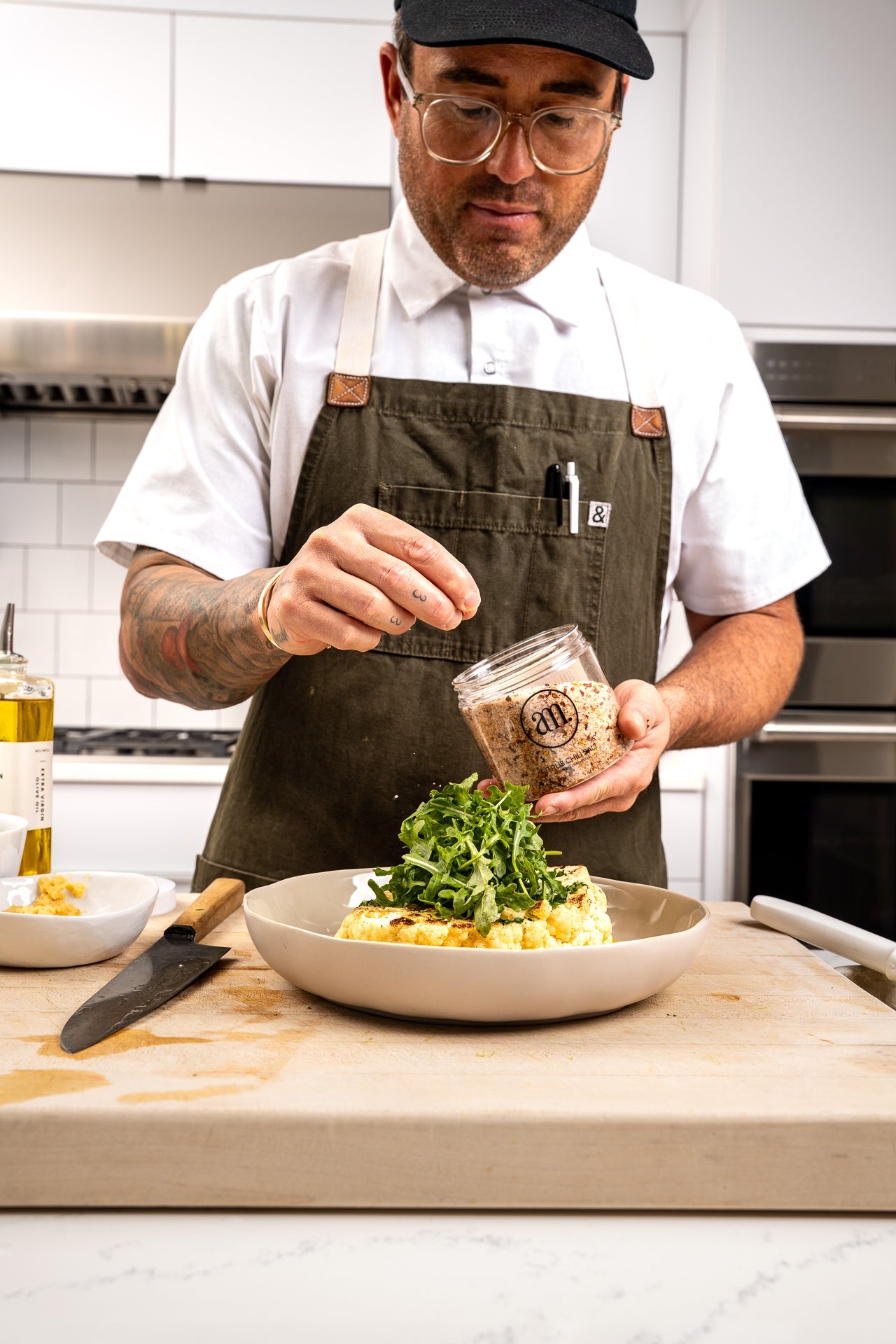 Citrus Chili SALT 19.5 OZ