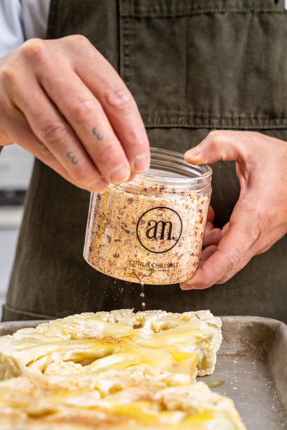 Citrus Chili SALT 19.5 OZ
