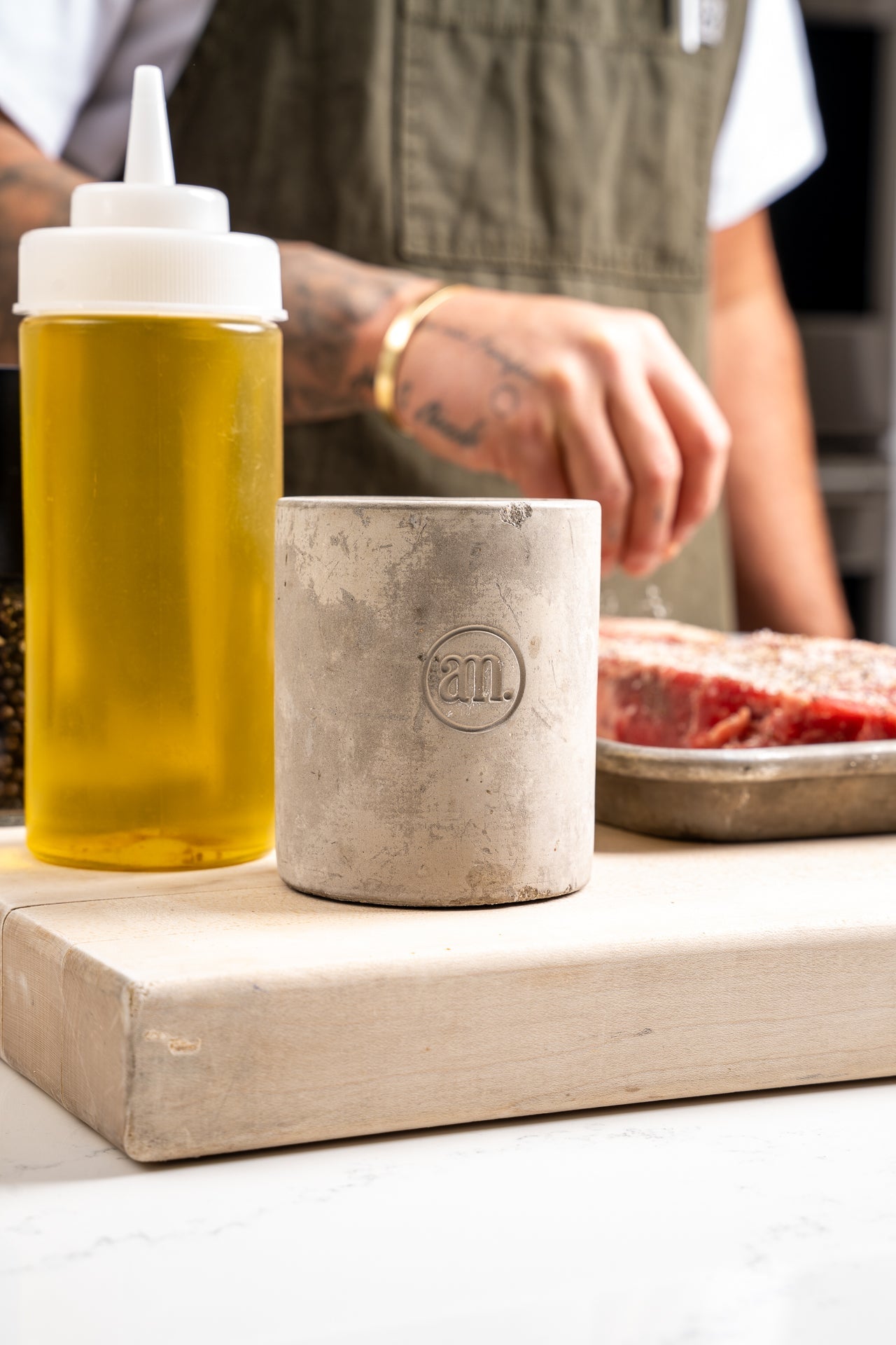 The Salt Cellar - Thumbnail 4