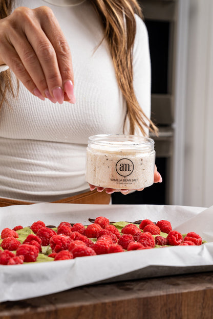 Vanilla Baking SALT 10.5 OZ