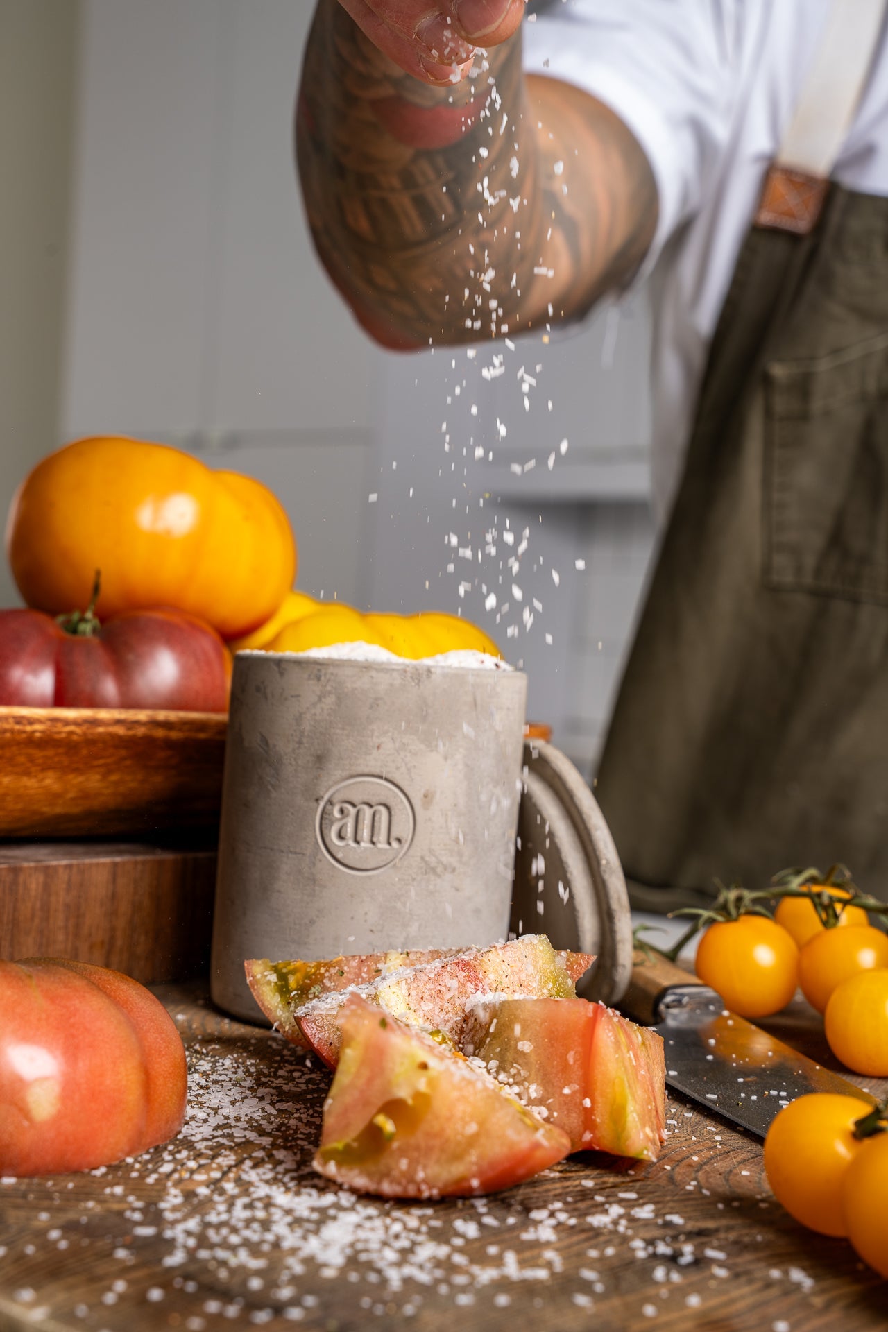 The Salt Cellar - Thumbnail 3