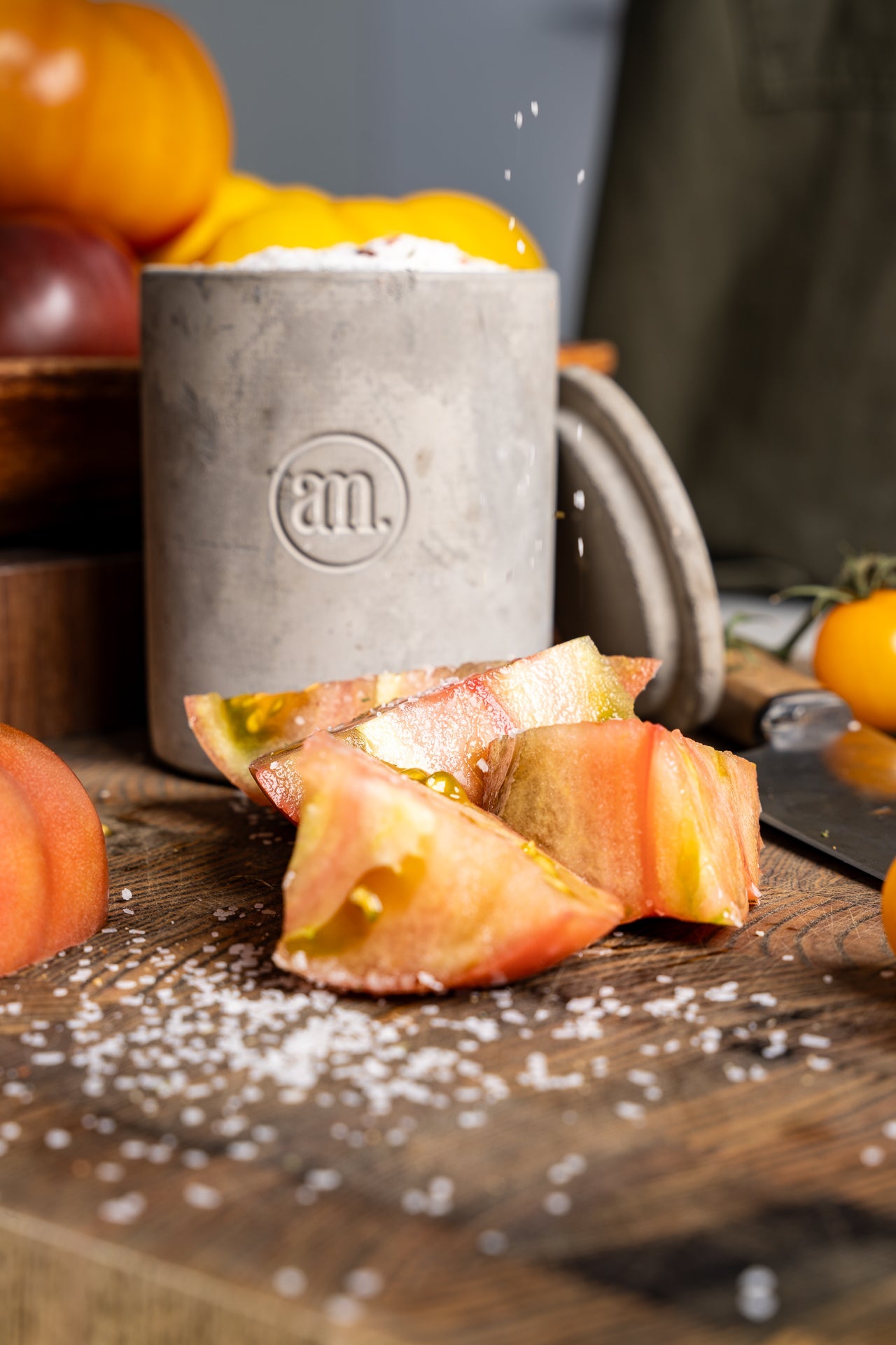 The Salt Cellar - Thumbnail 5