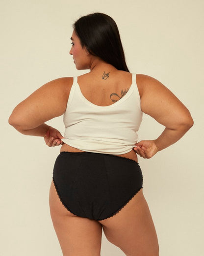 Leakproof Period Underwear PFA-Free by Rif care