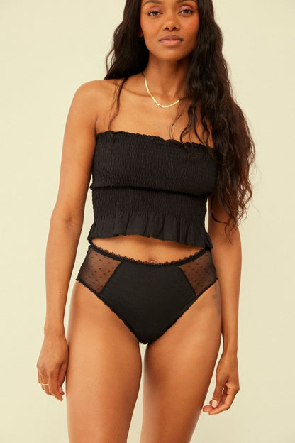 Leakproof Period Underwear PFA-Free by Rif care