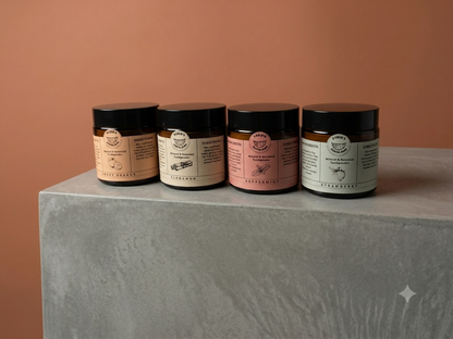 Purelee Naturals Herbal Mineral Tooth Powder, Safe for Ages 2 and Up