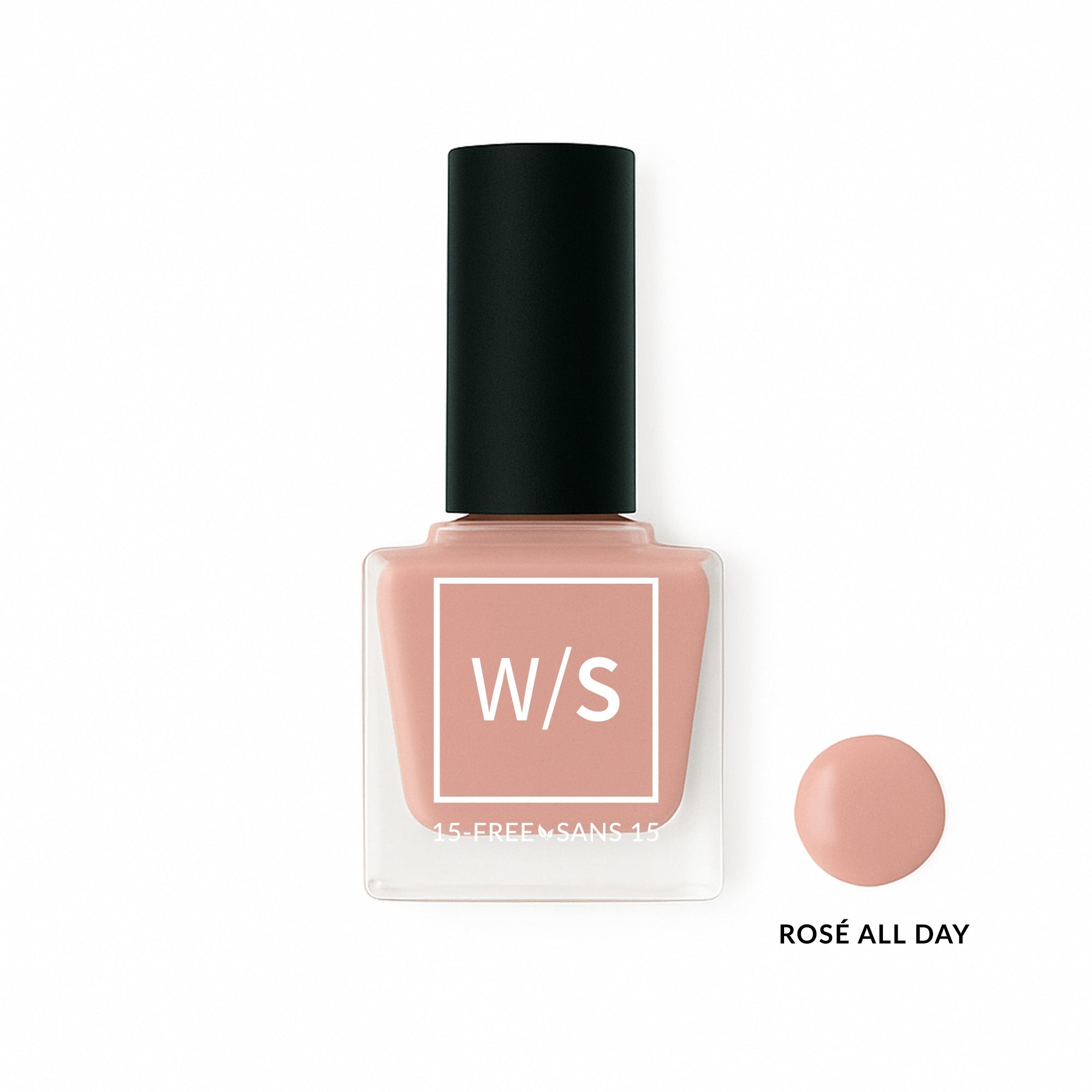 15-Free Nail Polish